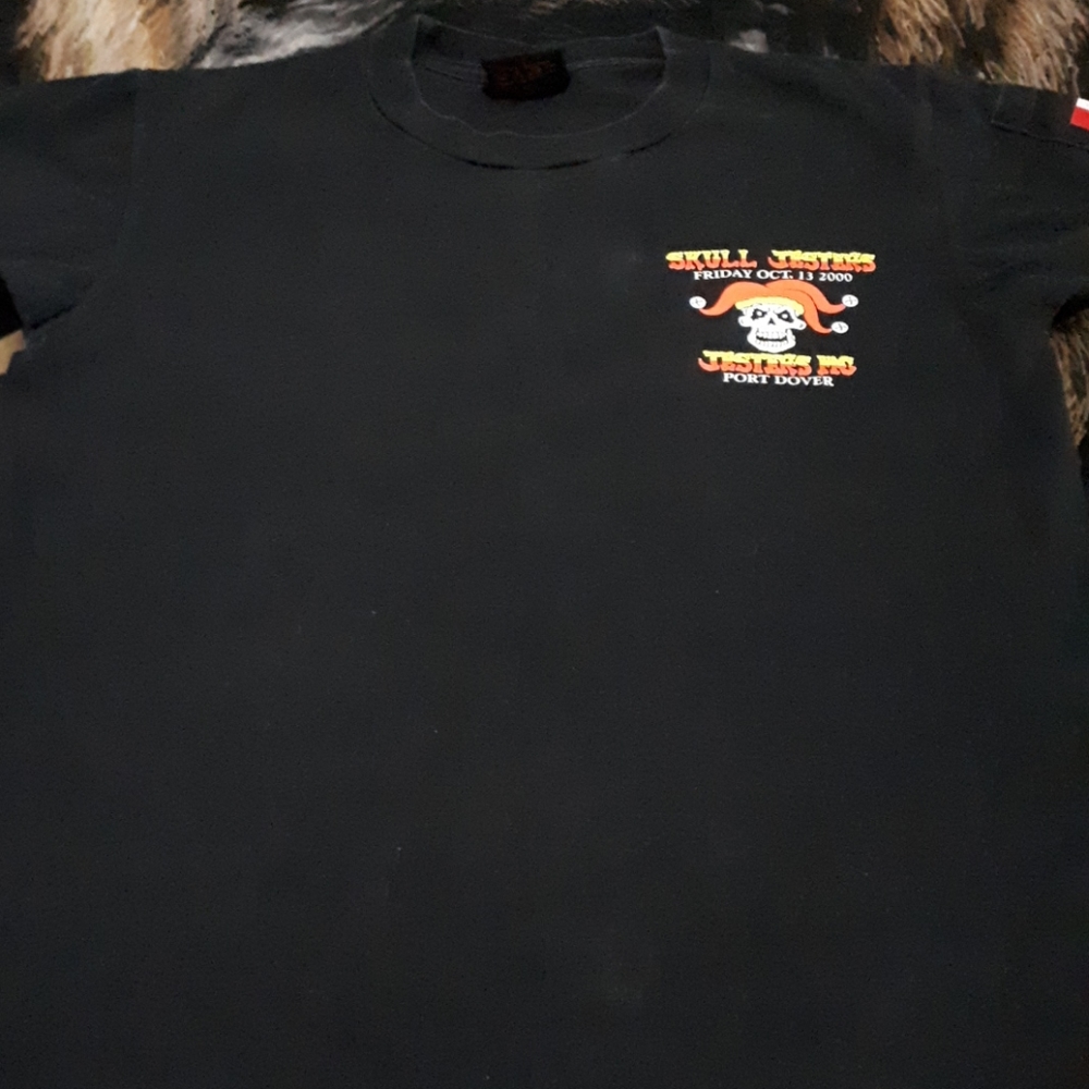 Ladies tshirt